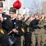 11 Listopada w Tarnobrzegu