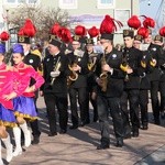 11 Listopada w Tarnobrzegu