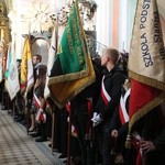 11 Listopada w Tarnobrzegu