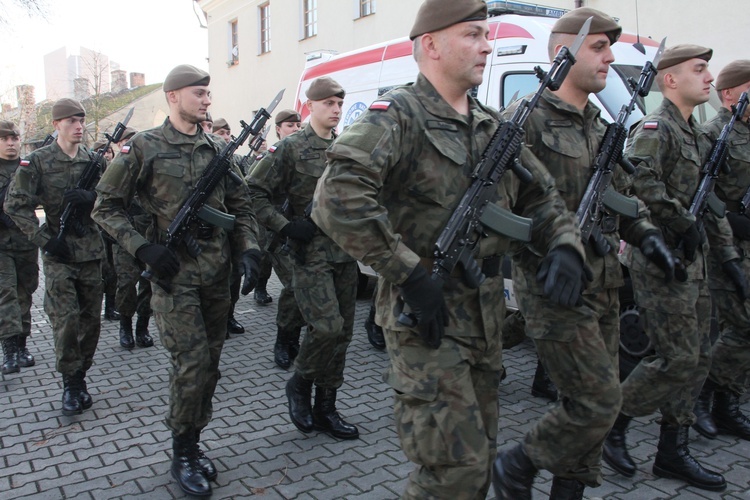 11 Listopada w Tarnobrzegu