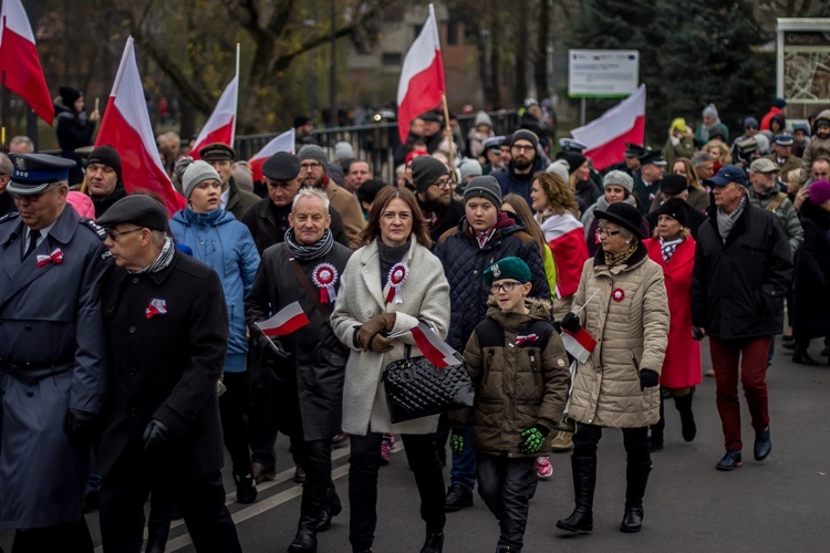 Święto Niepodległości 