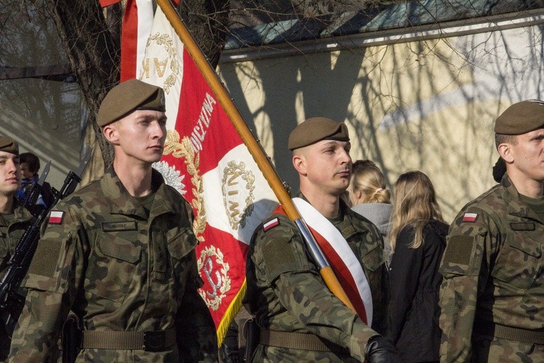 11 Listopada w Tarnobrzegu