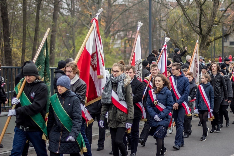 Święto Niepodległości 