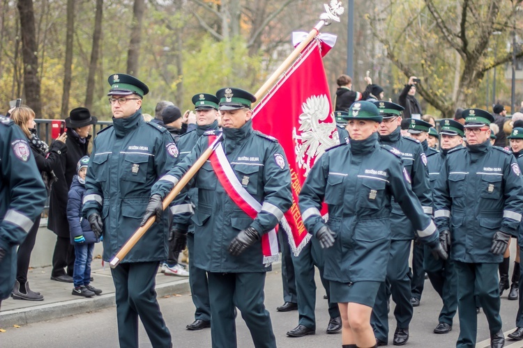 Święto Niepodległości 