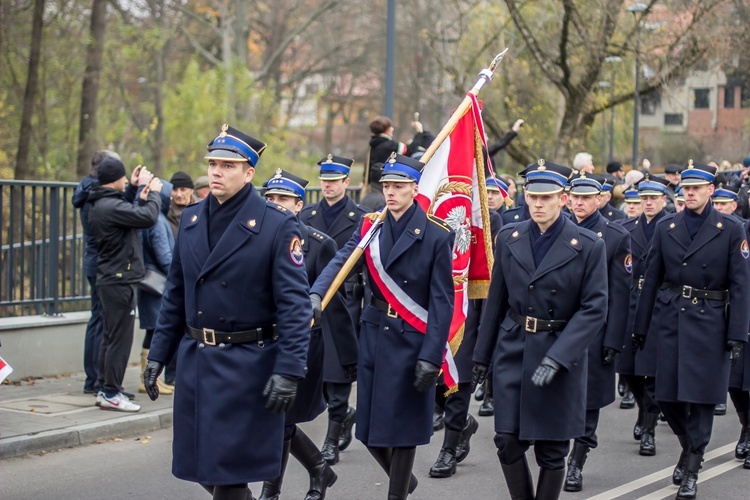 Święto Niepodległości 