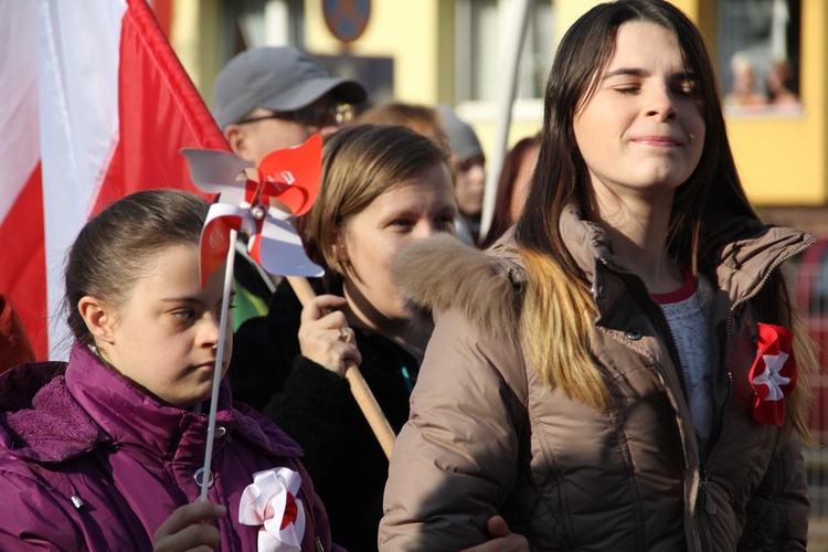 Radosna Parada Niepodległości cz. 3