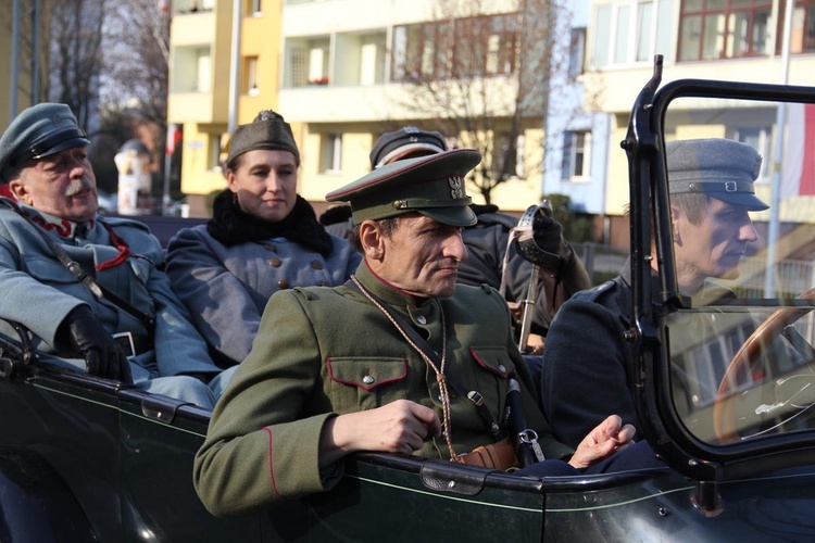 Radosna Parada Niepodległości cz. 3