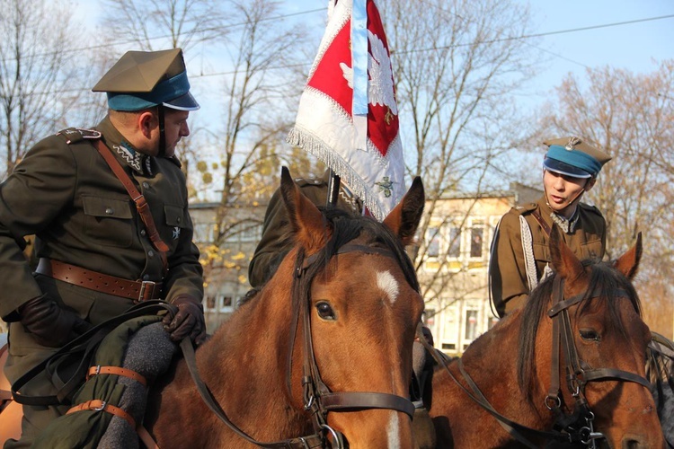 Radosna Parada Niepodległości cz. 3