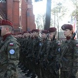 Uroczystości 11 listopada w katedrze