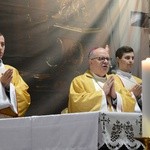 Eucharystia w stulecie Niepodległości