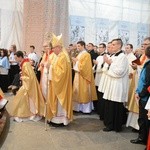 Eucharystia w stulecie Niepodległości