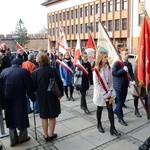 Eucharystia w stulecie Niepodległości