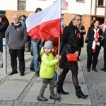 Eucharystia w stulecie Niepodległości