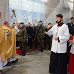 Eucharystia w stulecie Niepodległości