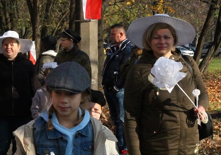 Radosna Parada Niepodległości cz. 4 (z. pl. Społecznego)