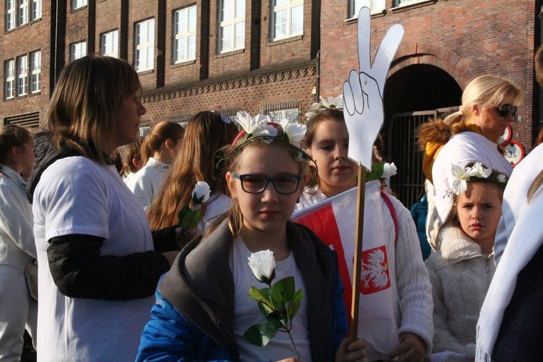 Radosna Parada Niepodległości cz. 4 (z. pl. Społecznego)