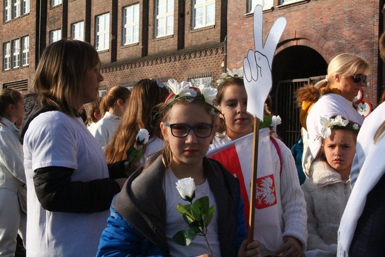 Radosna Parada Niepodległości cz. 4 (z. pl. Społecznego)