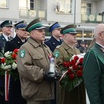 Świętowanie stulecia Niepodległości w Opolu