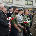 Świętowanie stulecia Niepodległości w Opolu