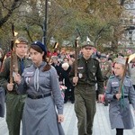 Świętowanie stulecia Niepodległości w Opolu