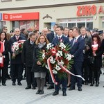 Świętowanie stulecia Niepodległości w Opolu