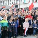 Świętowanie stulecia Niepodległości w Opolu