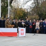 Świętowanie stulecia Niepodległości w Opolu