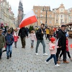 Świętowanie stulecia Niepodległości w Opolu