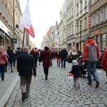 Świętowanie stulecia Niepodległości w Opolu