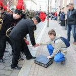 Świętowanie stulecia Niepodległości w Opolu