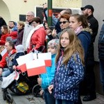 Świętowanie stulecia Niepodległości w Opolu