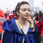 Czerwona łuna nad Warszawą, czyli IX Marsz Niepodległości