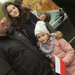 Obchody 100. rocznicy odzyskania niepodległości w Barwicach cz.1