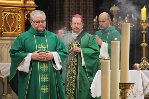 Święto Niepodległości w Rybniku