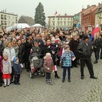 Obchody 100. rocznicy odzyskania niepodległości w Barwicach cz.2