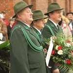 Obchody 100. rocznicy odzyskania niepodległości w Barwicach cz.2