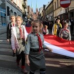 Święto Niepodległości w Rybniku