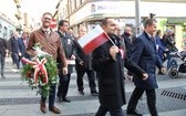 Święto Niepodległości w Rybniku