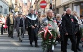 Święto Niepodległości w Rybniku