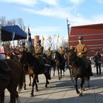 Radosna Parada Niepodległości cz. 5 (na pl. Wolności)