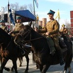 Radosna Parada Niepodległości cz. 5 (na pl. Wolności)