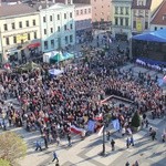 Święto Niepodległości w Rybniku