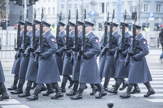 Dla Ciebie, Polsko