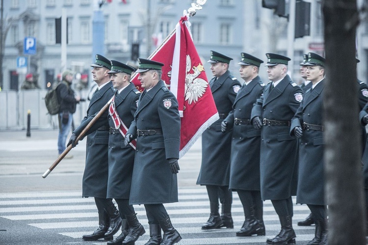 Dla Ciebie, Polsko