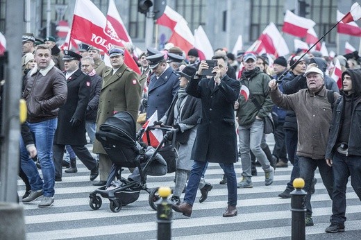 Dla Ciebie, Polsko