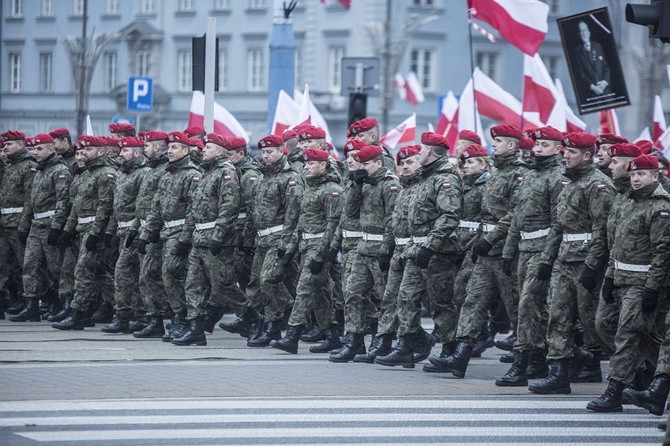 Dla Ciebie, Polsko