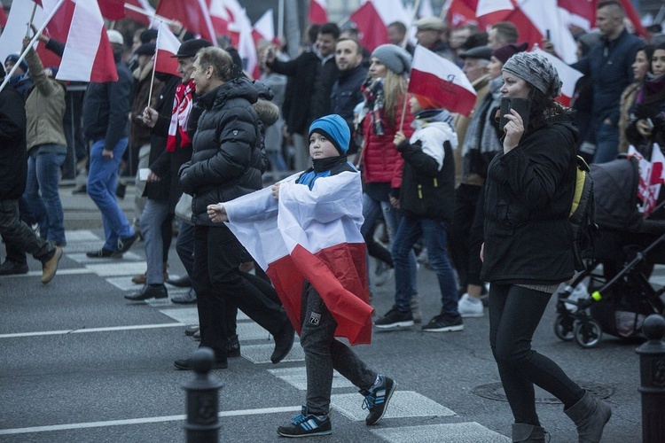 Dla Ciebie, Polsko