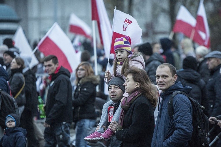 Dla Ciebie, Polsko