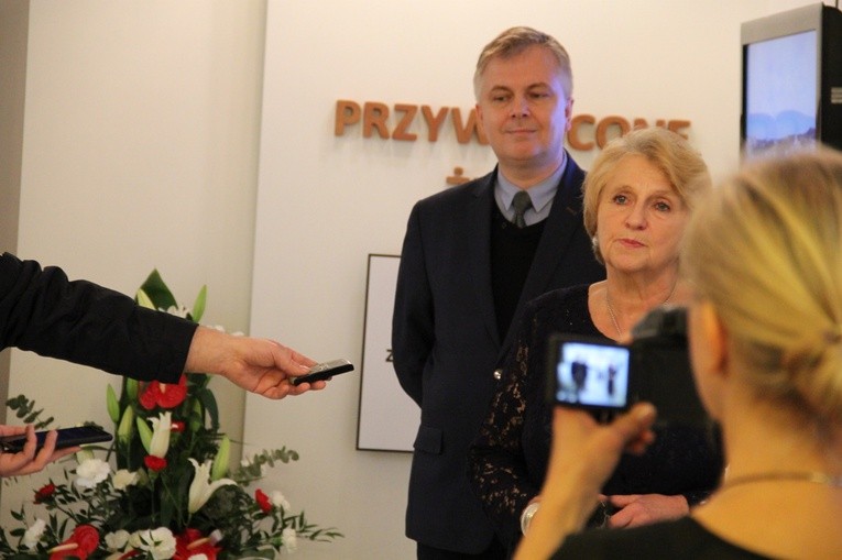 Święto Niepodległości w Rybniku