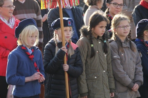 Święto Niepodległości w Rybniku